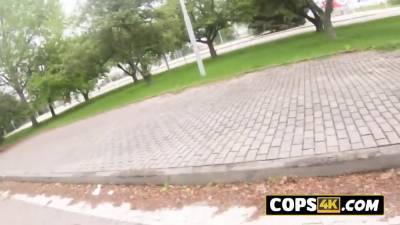 Criminal Petite With Tight Booty - hclips.com