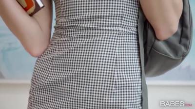 And Threesome Sex With Gina Gerson And Niki Sweet - hotmovs.com