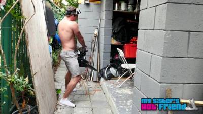 Vivianna Mulino - mysistershotfriend - txxx.com