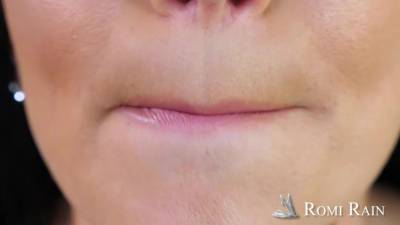 Romi Rain - Romi Rain - assmasterpiece - txxx.com