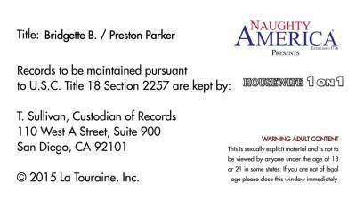 Bridgette B. - housewife1on1 - txxx.com