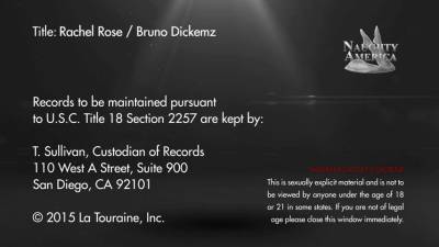 Rachel Rose - myfriendshotgirl - txxx.com