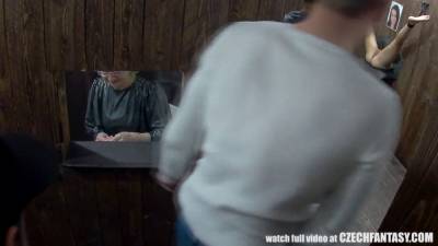 Sucking and Fucking HOLES - sexu.com - Czech Republic