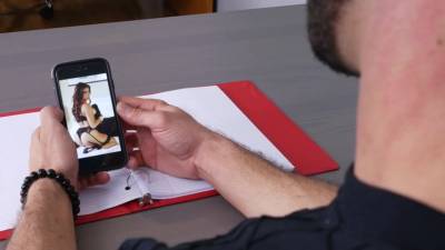 Nikki Capone - myfirstsexteacher - txxx.com