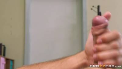 Keiran Lee - Nadia Styles - A Mother Knows Best - porntry.com