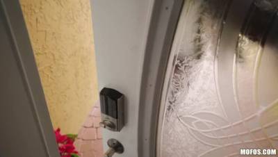 Pale Cutie Tastes Married Cock - xxxfiles.com