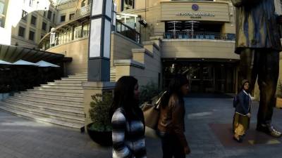 Black Teen Lesbians Get Dirty - drtvid.com