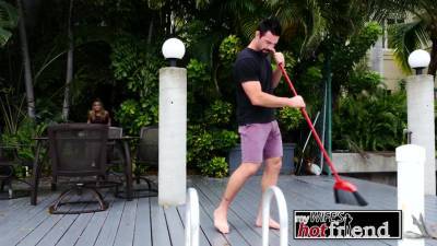 Aubrey Sinclair - Aubrey Sinclair - mywifeshotfriend - txxx.com