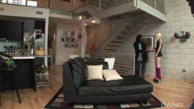 Black Injection - upornia.com