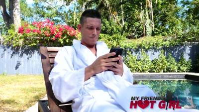 Dolly Leigh - myfriendshotgirl - hotmovs.com