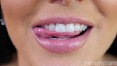 Romi Rain - assmasterpiece - hotmovs.com