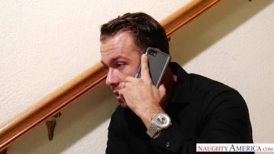 Dillion Harper - ihaveawife - hotmovs.com