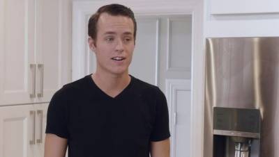 Justin Hunt - Joslyn James - Joslyn's Secret Shower - xxxfiles.com