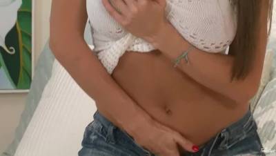 Emily Addison - Simply Gorgeous - porntry.com