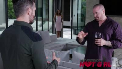 Esperanza del Horno - myfriendshotgirl - hotmovs.com