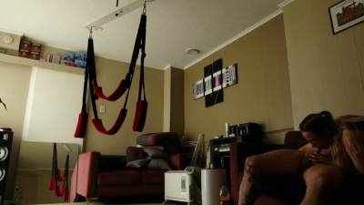 Me And My Wife - voyeurhit.com