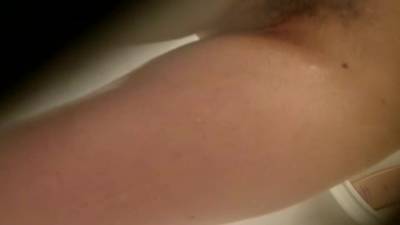 Sister in the shower - voyeurhit.com