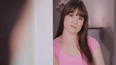 Lily - Lily Lane And Alison Rey - Brunette Fucked By Boyfriend - voyeurhit.com