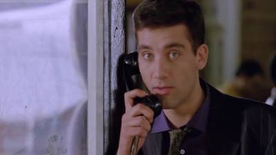 Close My Eyes 1991 With Lauren Ambrose - voyeurhit.com