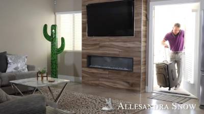 Allesandra Snow - ihaveawife - txxx.com