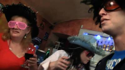 Fat bitches love to ride a dick - drtvid.com - Czech Republic