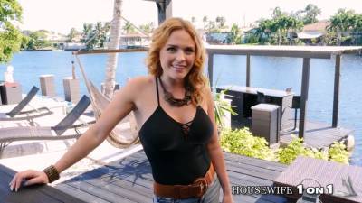 Krissy Lynn - housewife1on1 - hotmovs.com