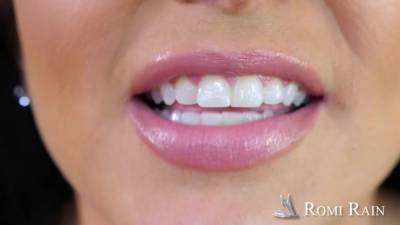 Romi Rain - assmasterpiece - hotmovs.com