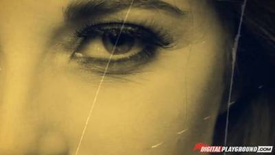 Aaliyah Love - Stevie Shae - Marie McCray - 4Ever - Episode 8 - Ante - porntry.com