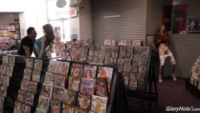 Lauren Phillips - Lauren Phillips - xxxfiles.com