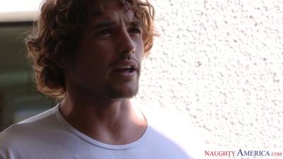 CeCe Capella - myfriendshotgirl - hotmovs.com