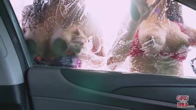 Latina Teen Penelope Orgasms For Charity - hclips.com