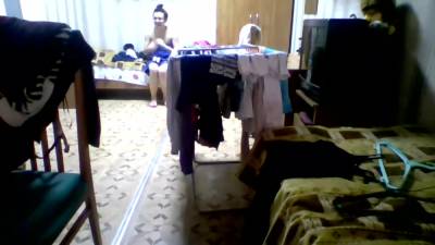 Hacked laptop camera - voyeurhit.com