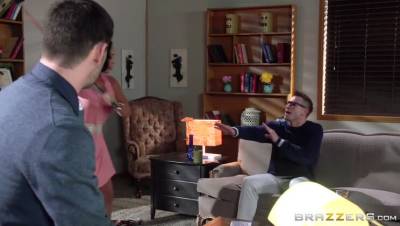 Bill Bailey - Getting It Out Of Their Systems - porntry.com