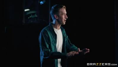 Kimmy Granger - Danny D - Happy Hour - xxxfiles.com