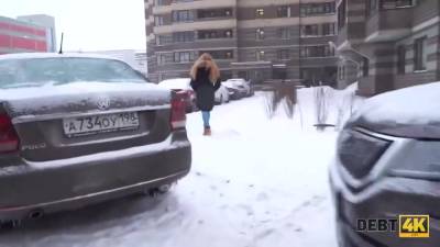 Rose Wild - She Owes Us $1,800 - hclips.com