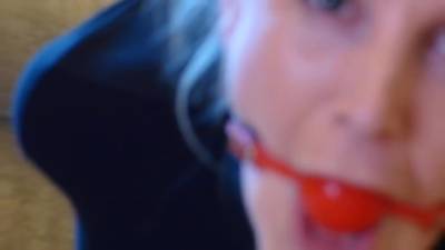 Tall Blonde In Amateur His Fetish - hclips.com