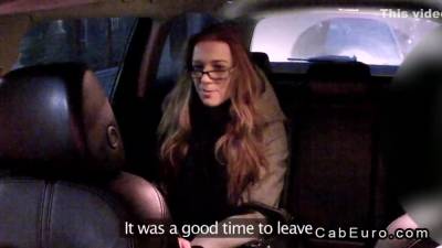 Amateur With Glasses Fucks In In Night Shift - hclips.com