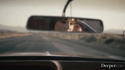 Gabbie Carter - Grew Up 3553 - Gabbie Carter - upornia.com