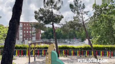 Michi Spanish - hotmovs.com - Spain