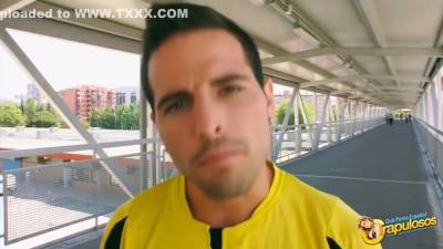 Susto Y Primer Assfuck De Siscu Bianca Resa - upornia.com