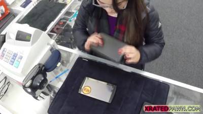 Lesbian Sweet Chick Gets Drilled Hardcore As A Consequence - hclips.com