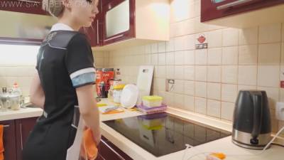 Unholy Harlot Incredible Xxx Scene With Sia Siberia - hclips.com