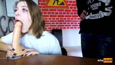 Mi Ha - Nika69 - Infidelity - Found A Bridle From Her B - hclips.com