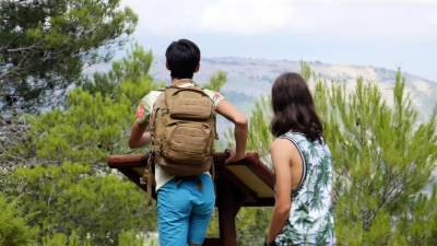 Outdoor BoyFun is awesome, clearly young lads Jake Olsen - drtvid.com