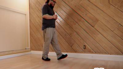 Bambi Black - Hotcrazymess Paying Daddys Debts - hotmovs.com