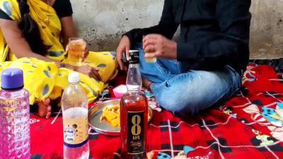 शराबी भाभी को देवर ने नशे में चोदा 25 Min - upornia.com