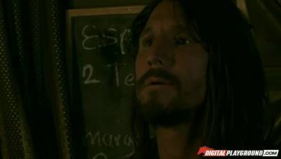 The Hunted - City of Angels - Scene 6 - porntry.com - Usa