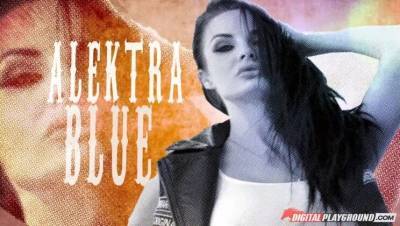 Ava Addams - Toni Ribas - Sisters of Anarchy - Episode 2 - Mother Knows Best - porntry.com