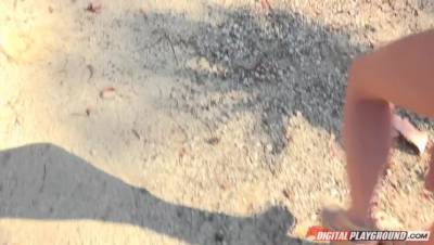 Hope Howell - Surf Shop Slut - veryfreeporn.com