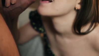 Close Up From Stepsis! - Facelesgirl - hclips.com